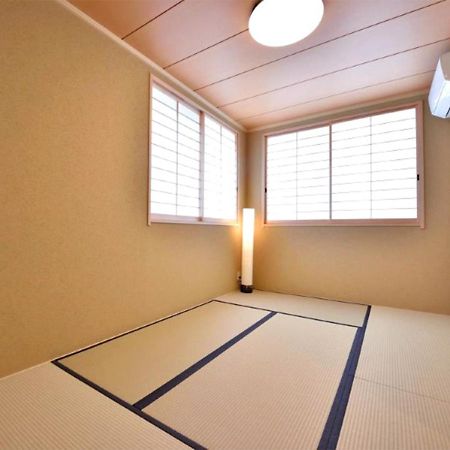Villa Shukushuku Kioto Exterior foto