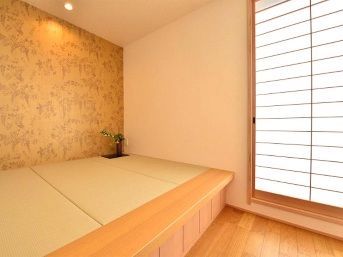 Villa Shukushuku Kioto Exterior foto